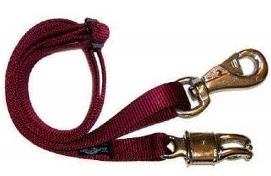Nylon Adjustable Cross Tie - 44" - 72"