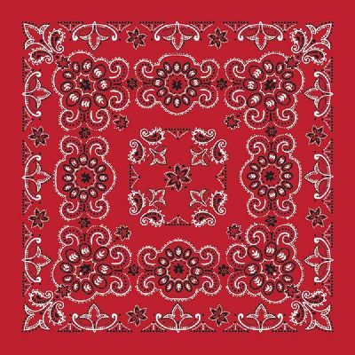 Bandana Options