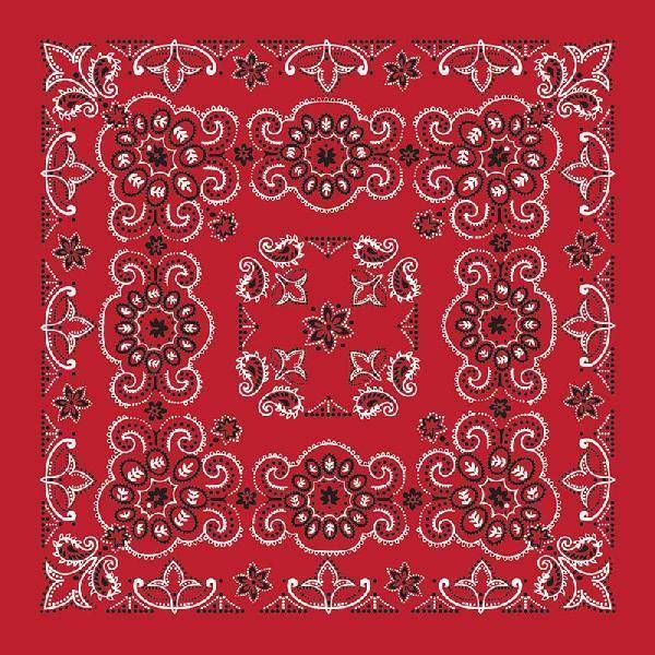 Bandana Options