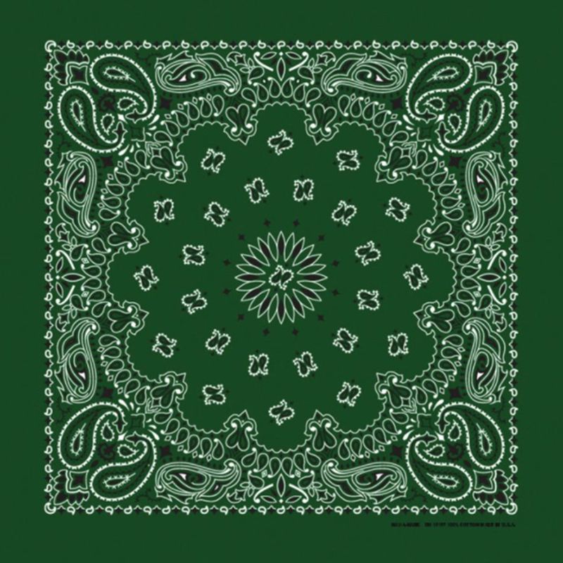 Bandana Options