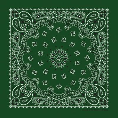 Bandana Options