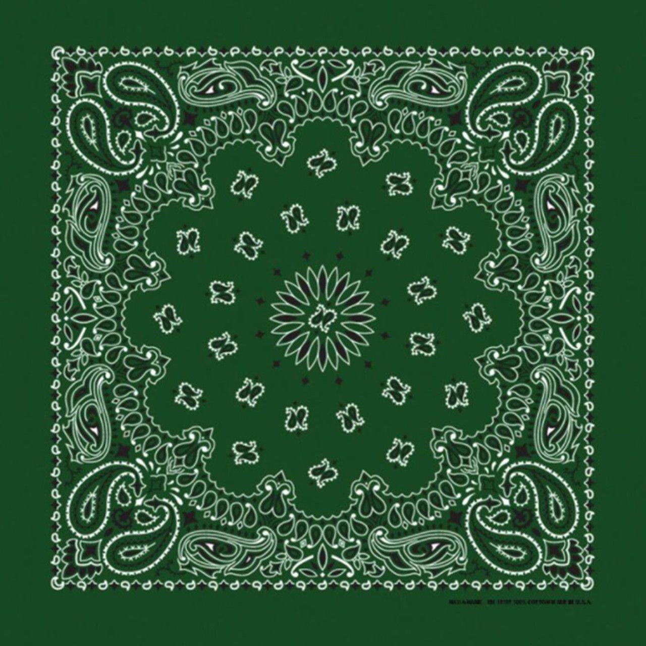 Bandana Options