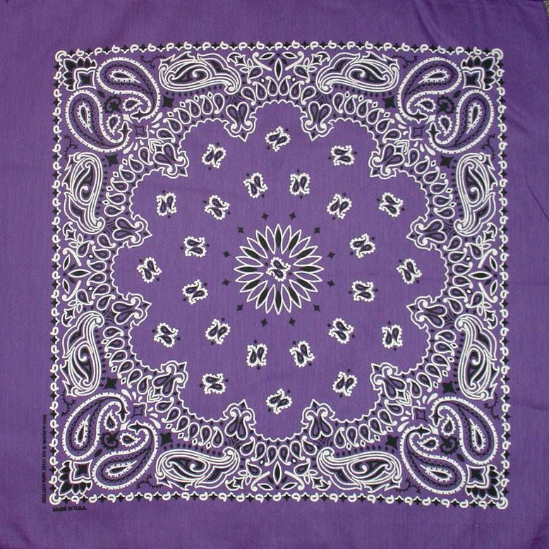 Bandana Options