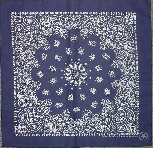 Bandana Options