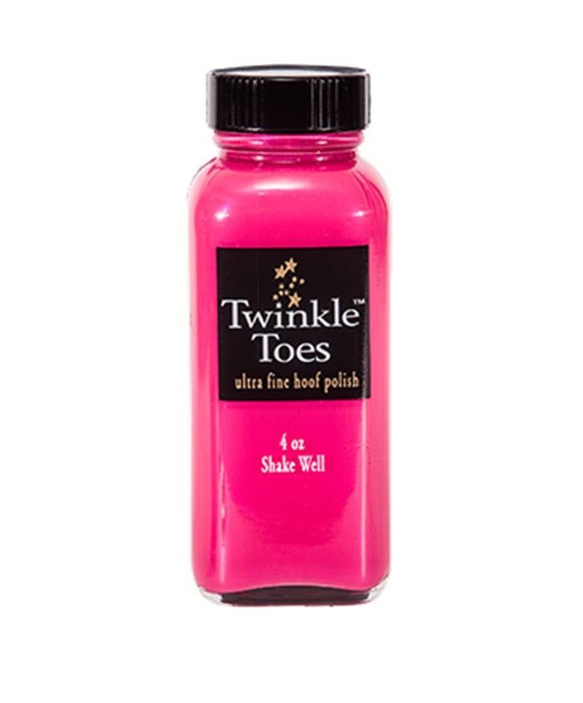 Twinkle Satins Hoof Polish