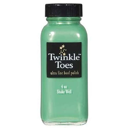 Twinkle Satins Hoof Polish