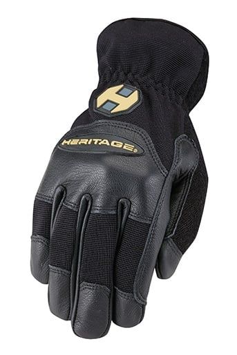 Trainer Glove