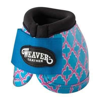 Weaver Ballistic No-Turn Bell Boots