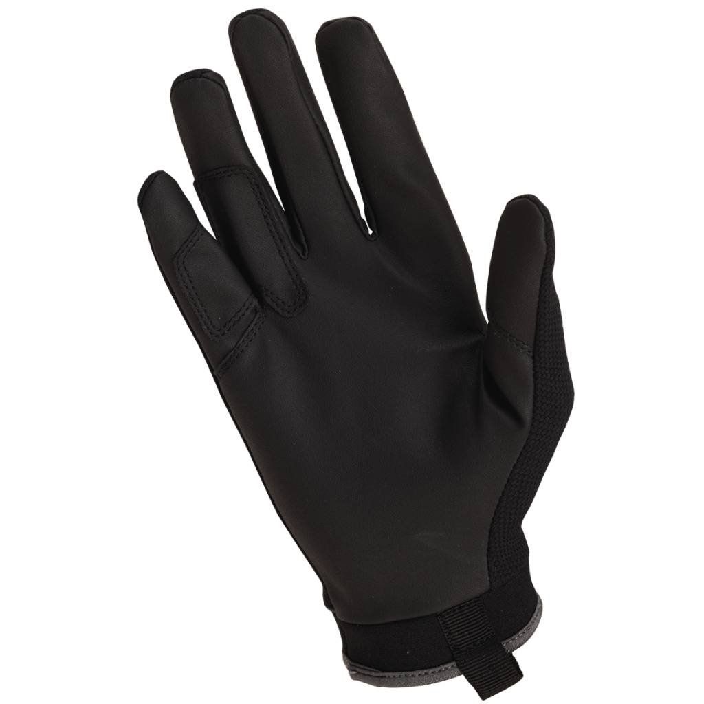Heritage Ultralite Gloves, Black