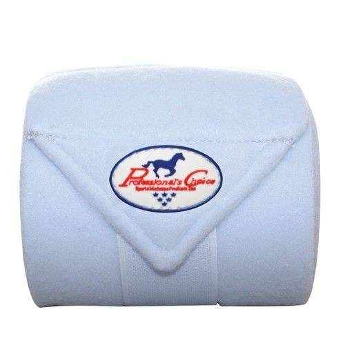 Professional's Choice Polo Wraps - 5" Wide x 9' Long