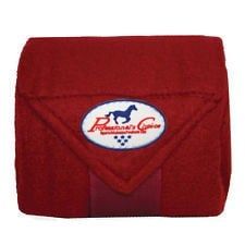 Professional's Choice Polo Wraps - 5" Wide x 9' Long