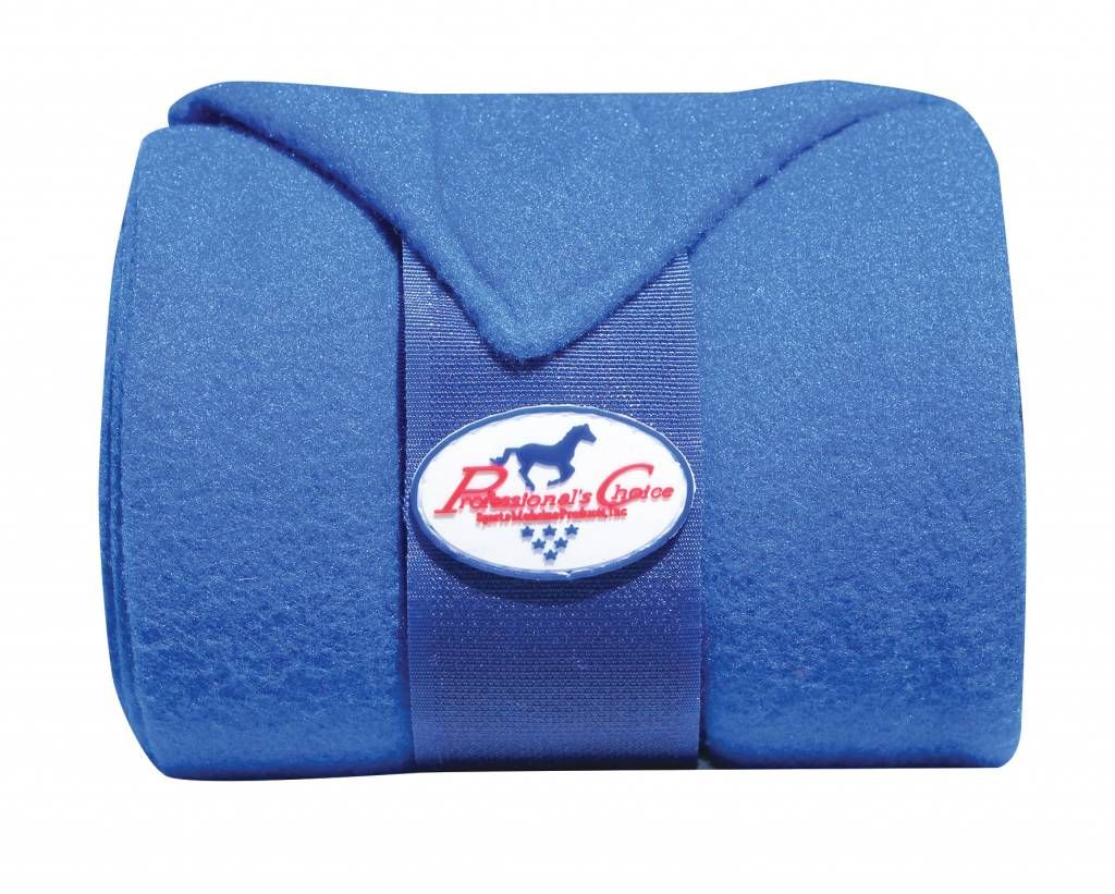 Professional's Choice Polo Wraps - 5" Wide x 9' Long