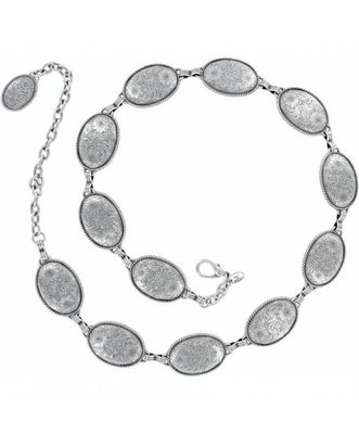 Adult - Tony Lama Nicole Concho Link Belt