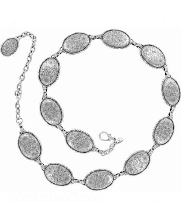 Adult - Tony Lama Nicole Concho Link Belt