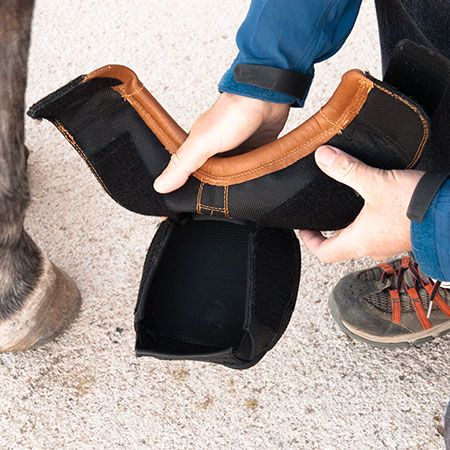 Easyboot Trail Original (Sizes 0 - 6)