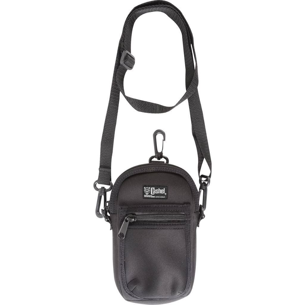 Phone Holder, Color: Black