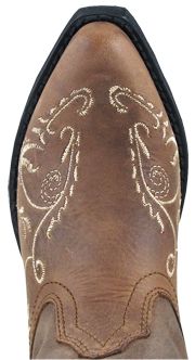 Children's Smoky Mountain Jolene Western Boots