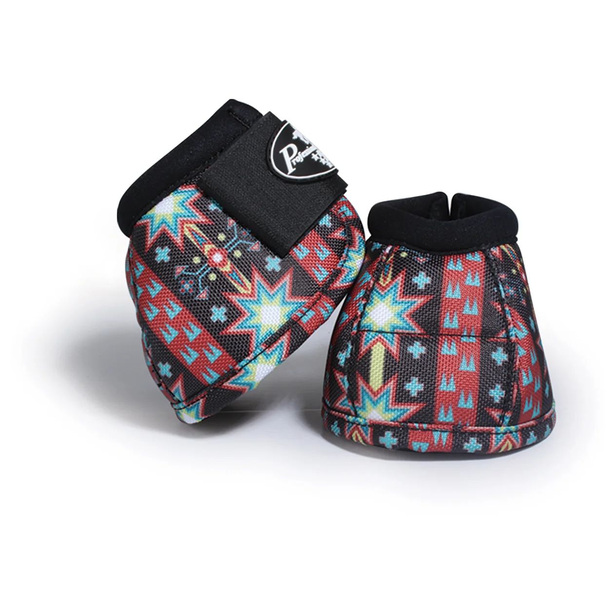 Professional's Choice Ballistic Overreach Boots