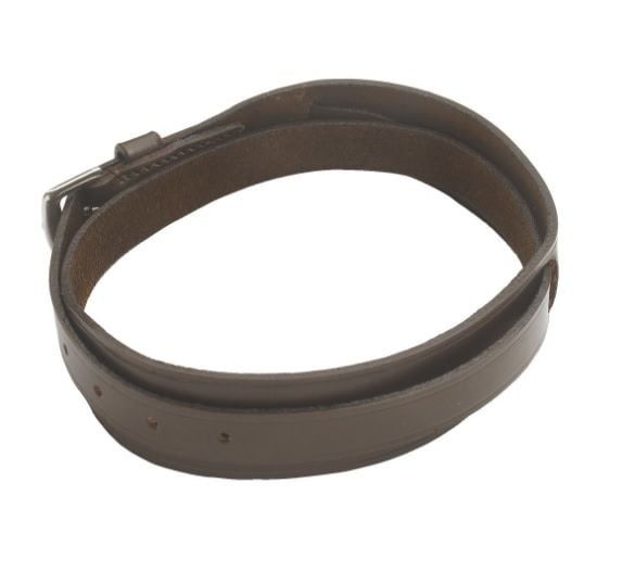 Jodphur Straps - Brown Only