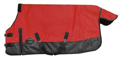 Turnout Blanket - Foal/Mini 36"-40" 1200D, 300G