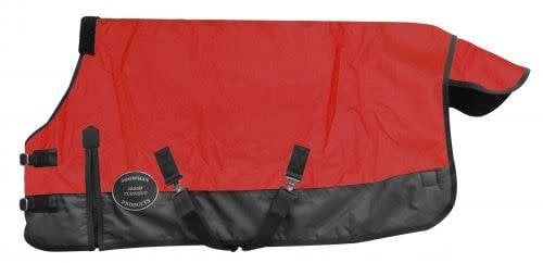 Turnout Blanket - Foal/Mini 36"-40" 1200D, 300G