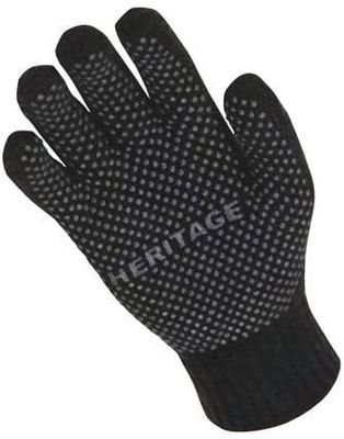 Heritage Chenille Knit Glove