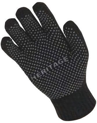 Heritage Chenille Knit Glove