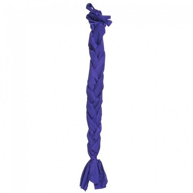 Nylon/Spandex Braid In Tail Bag