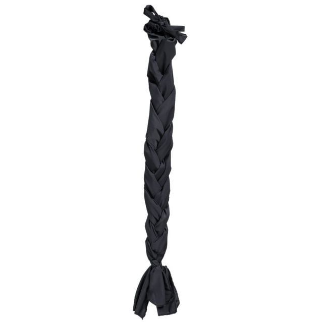 Nylon/Spandex Braid In Tail Bag
