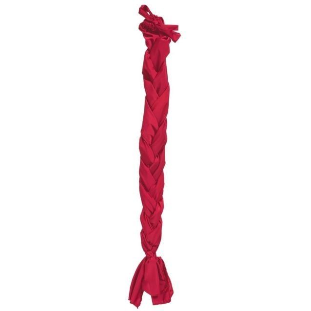 Nylon/Spandex Braid In Tail Bag