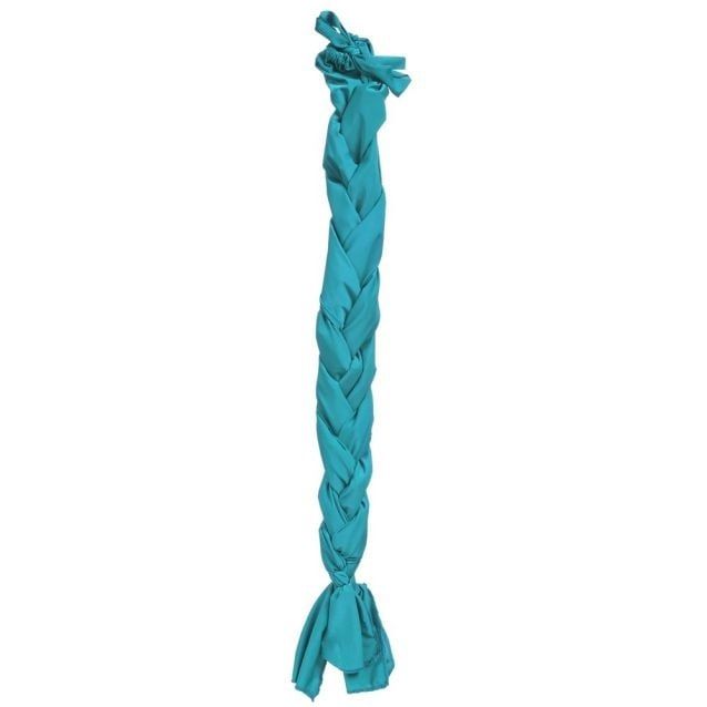 Nylon/Spandex Braid In Tail Bag