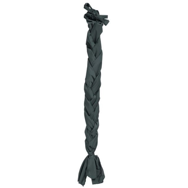 Nylon/Spandex Braid In Tail Bag