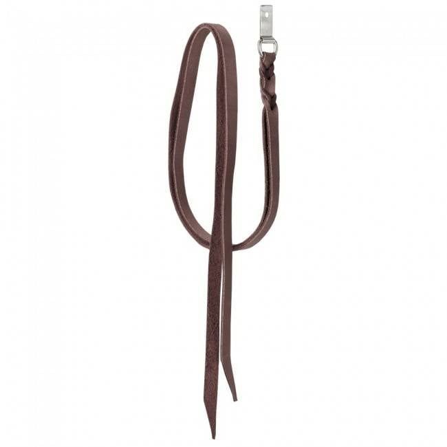 Saddle Strings