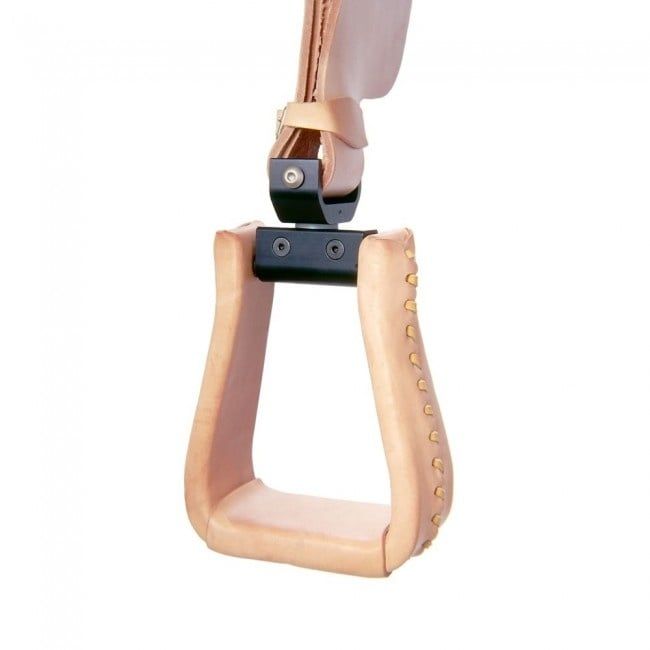 Stirrup Swivel Turners - Locking
