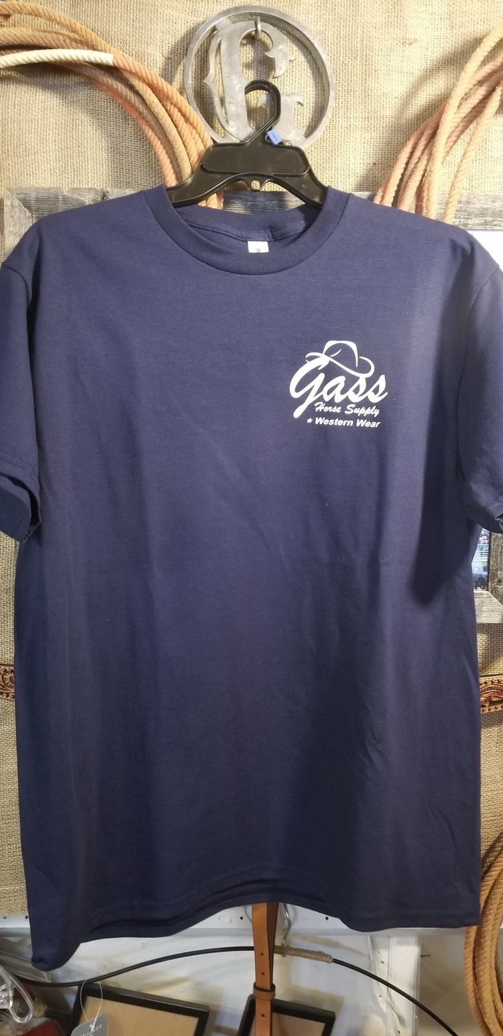 GHS Store SS Tee Shirt