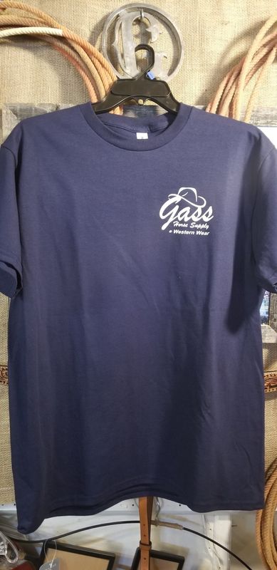 GHS Store SS Tee Shirt