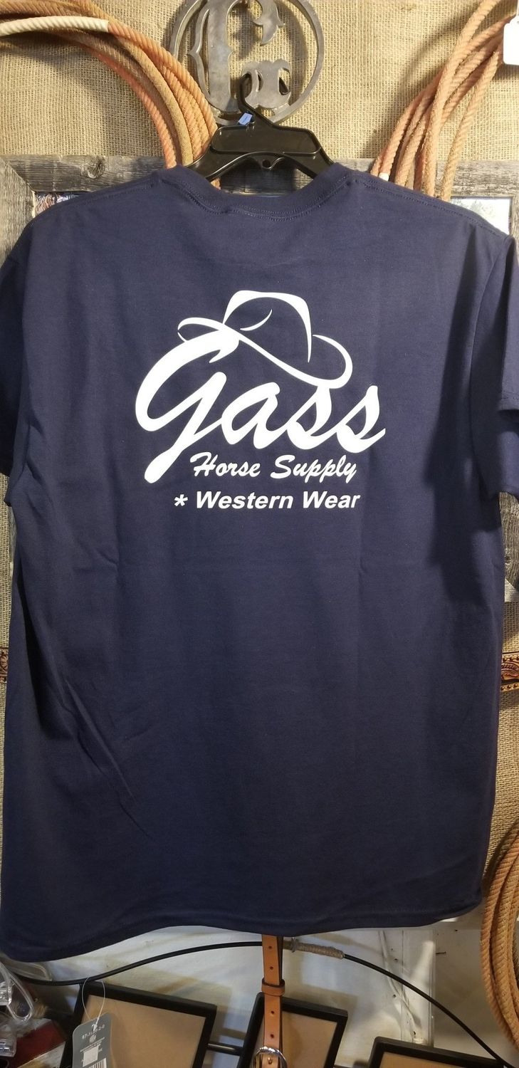 GHS Store SS Tee Shirt