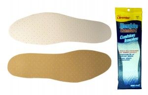 Comfort Plus Cushion Insoles (Footbed)