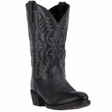 Men's Laredo Birchwood, Black
