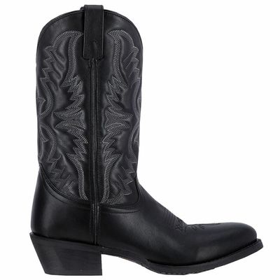 Men's Laredo Birchwood, Black