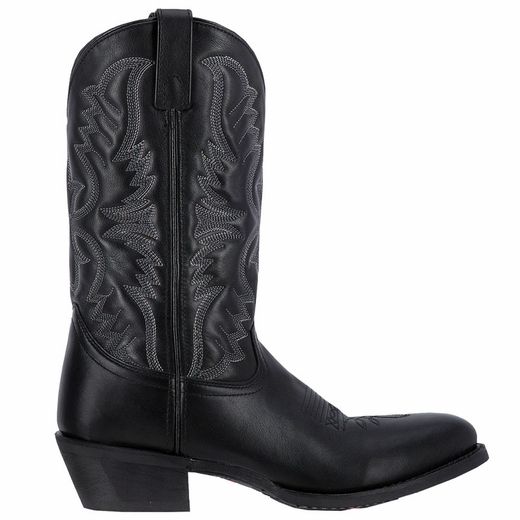 Men's Laredo Birchwood, Black