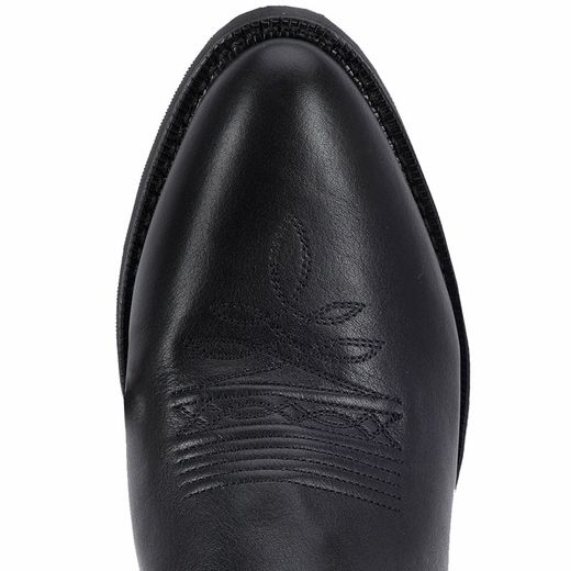 Men's Laredo Birchwood, Black