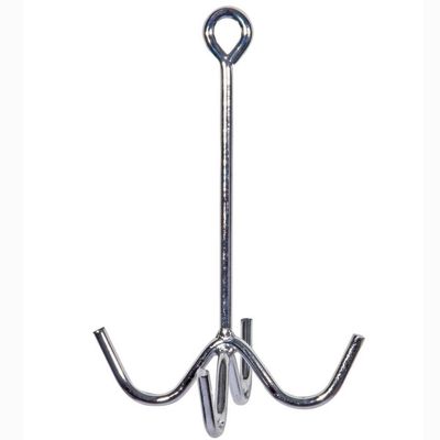 4-Prong Cleaning/Tack Hook