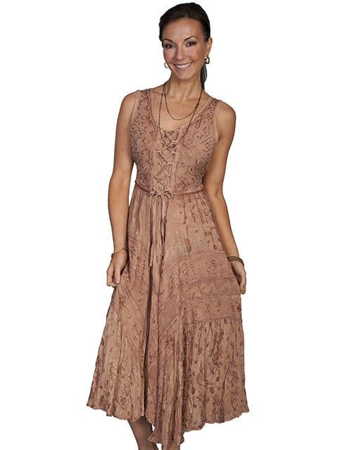 Women's Scully Honey Creek Lace Dress