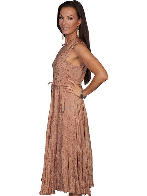 Women's Scully Honey Creek Lace Dress
