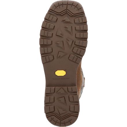 Men's Rocky Steel Toe Workboot