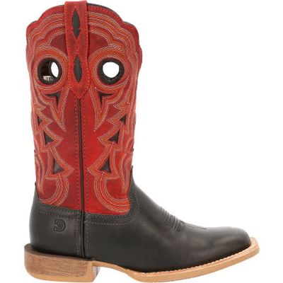 Women's Durango Lady Rebel Pro Black Crimson Women's Durango Lady Rebel Pro Black Crimson