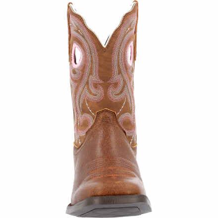 Women's Durango Westward - Rosewood