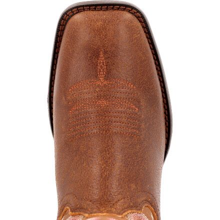 Women's Durango Westward - Rosewood