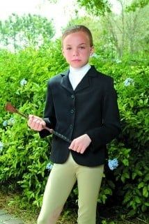 Children's Concour Elite Coat